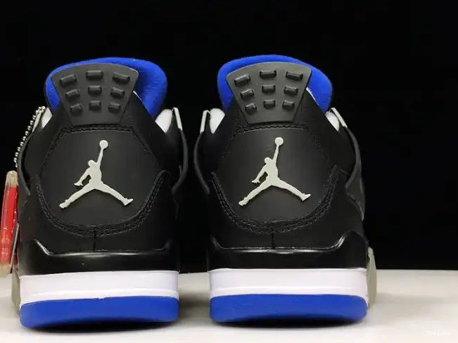 Reps TBK Alternate 308497-006 Air Motorsports Jordan Retro 4 0610